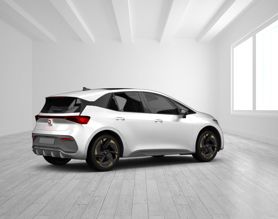 Auto Abo Foto Nummer 6 von 8