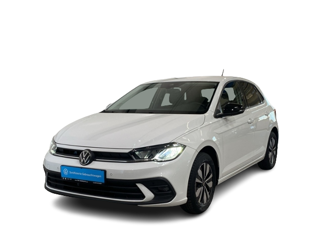 Volkswagen Polo 1.0 TSI Goal / App-Connect ACC LED
