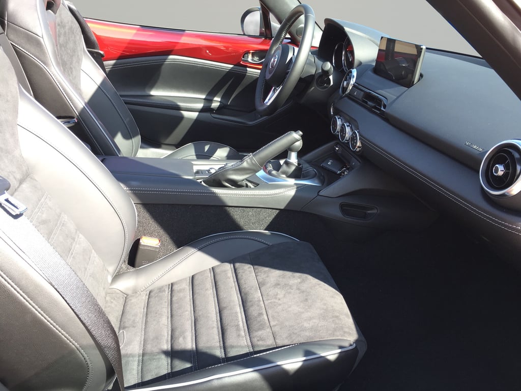 Auto Abo Foto Nummer 7 von 15