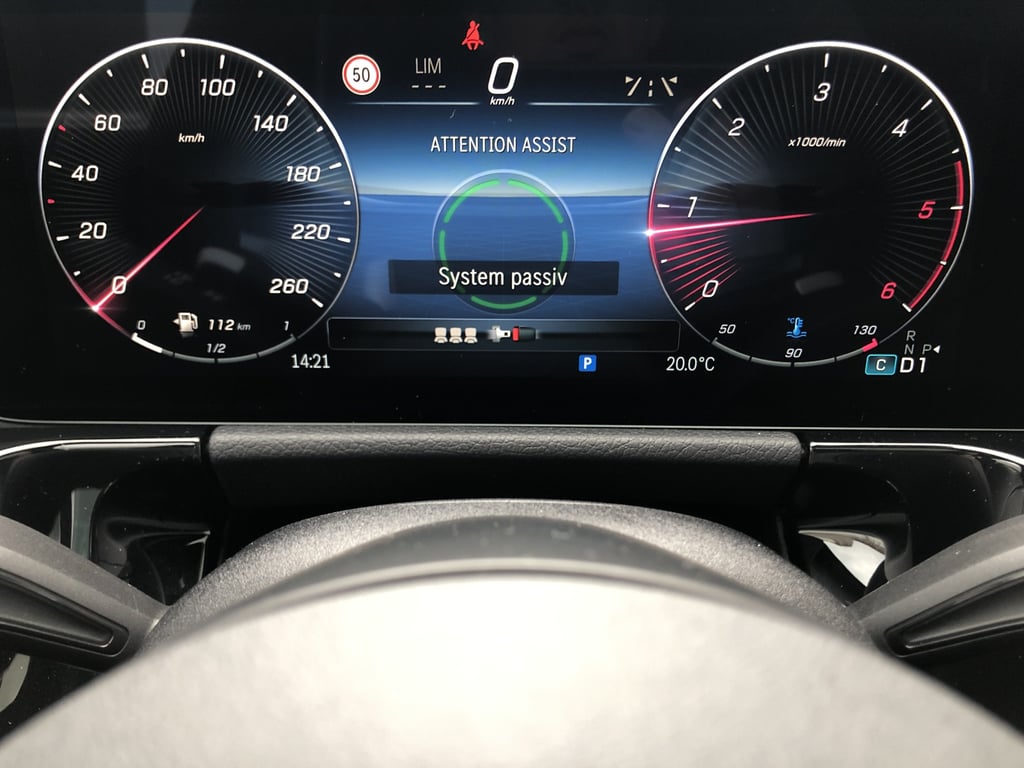 Auto Abo Foto Nummer 2 von 20