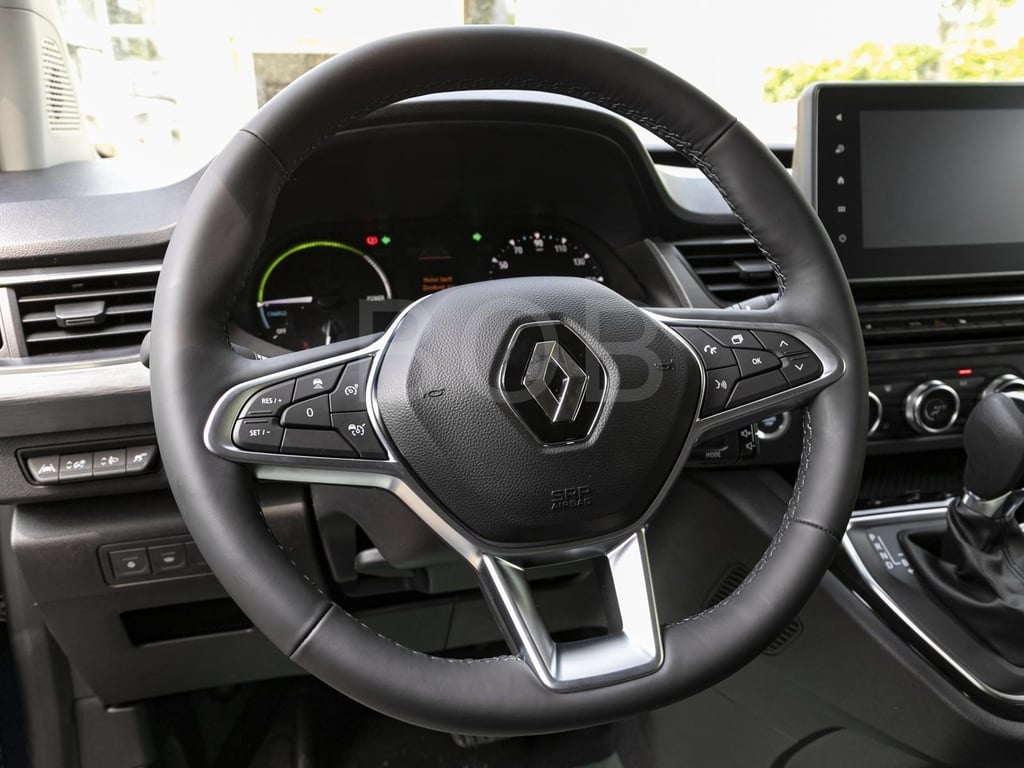 Auto Abo Foto Nummer 5 von 10