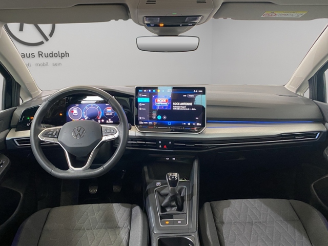 Auto Abo Foto Nummer 14 von 17