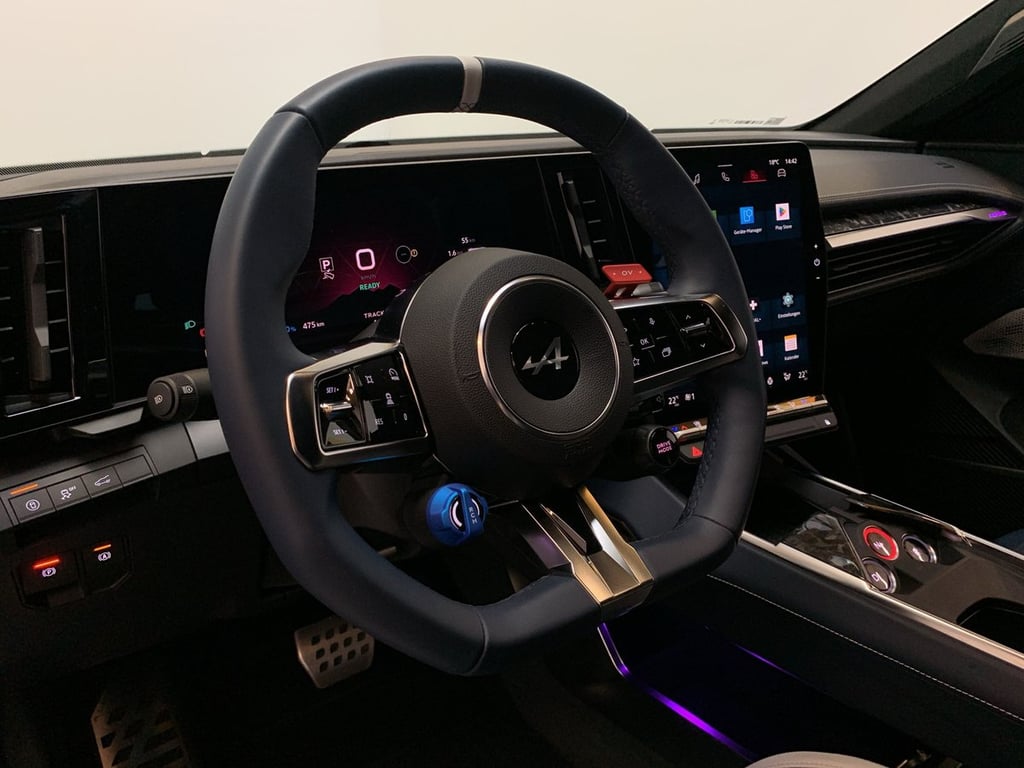 Auto Abo Foto Nummer 3 von 6