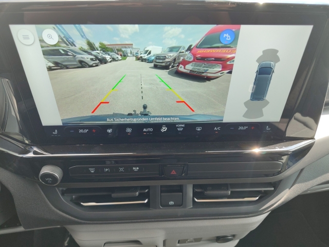 Auto Abo Foto Nummer 11 von 20