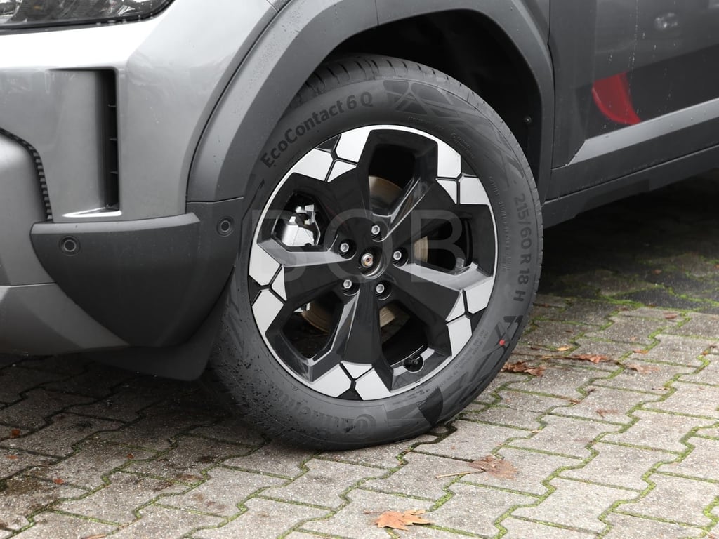 Auto Abo Foto Nummer 4 von 20