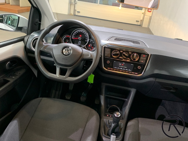 Auto Abo Foto Nummer 12 von 14