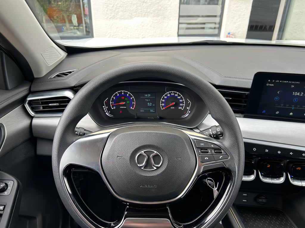 Auto Abo Foto Nummer 10 von 12