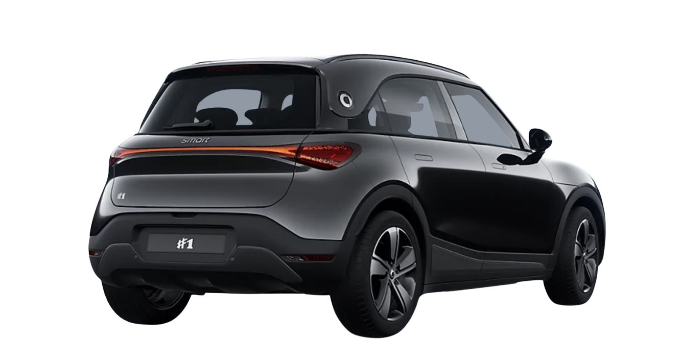 Auto Abo Foto Nummer 3 von 3