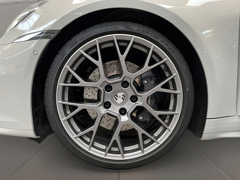 Auto Abo Foto Nummer 8 von 20