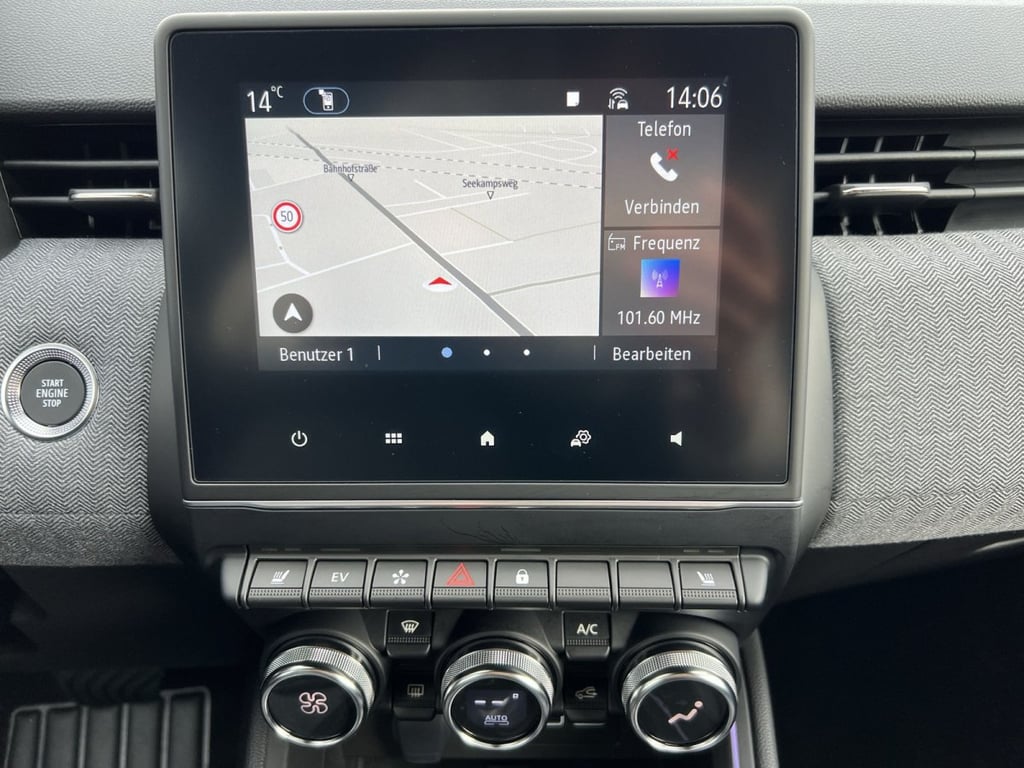 Auto Abo Foto Nummer 20 von 20