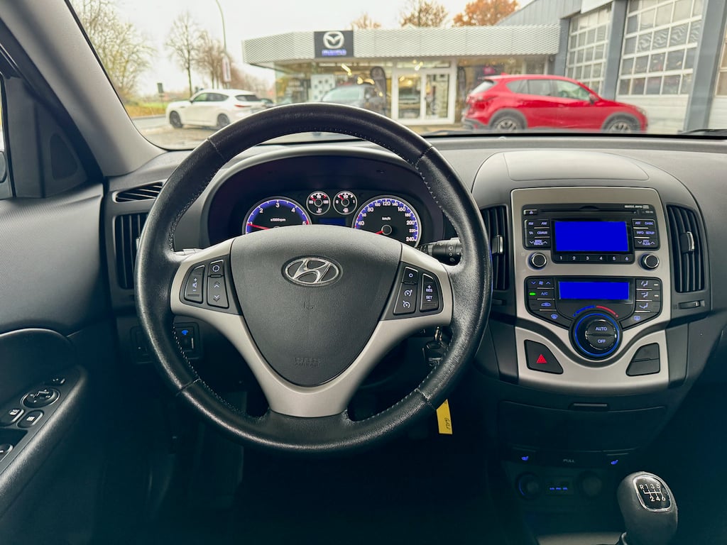 Auto Abo Foto Nummer 13 von 19