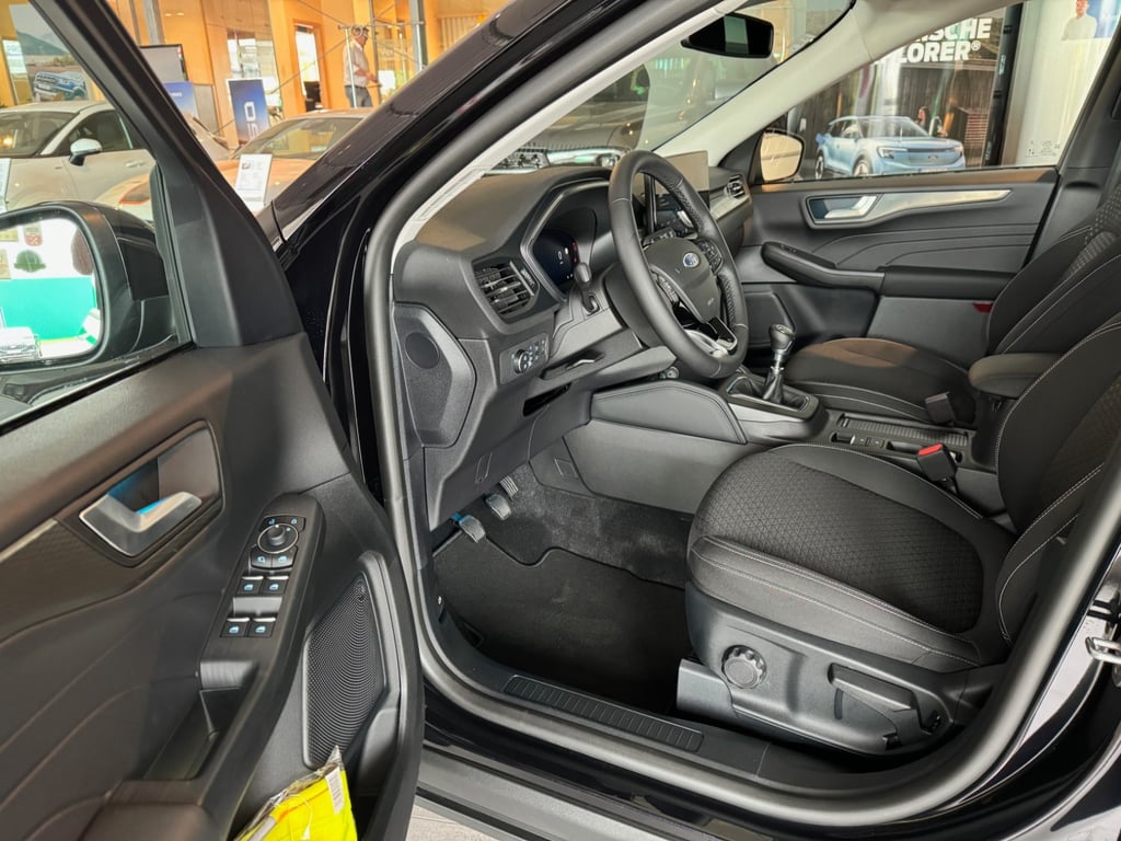 Auto Abo Foto Nummer 3 von 6