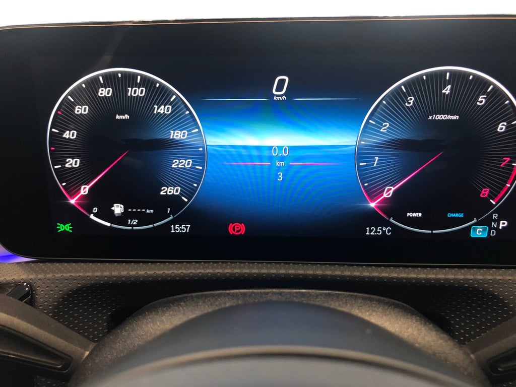 Auto Abo Foto Nummer 9 von 20