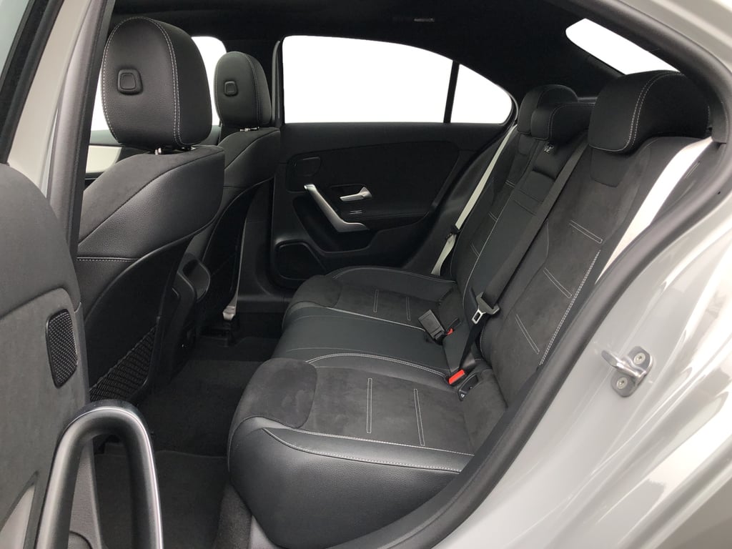 Auto Abo Foto Nummer 6 von 20