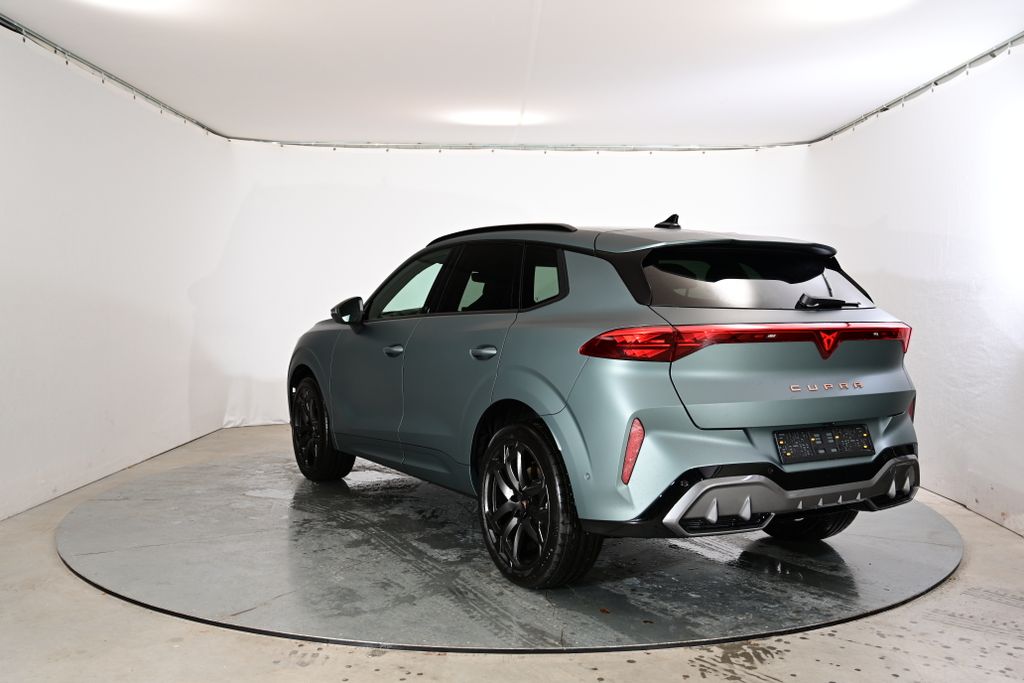 Auto Abo Foto Nummer 3 von 12