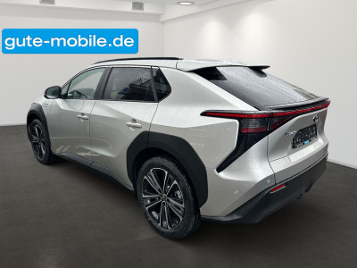 Auto Abo Foto Nummer 5 von 18