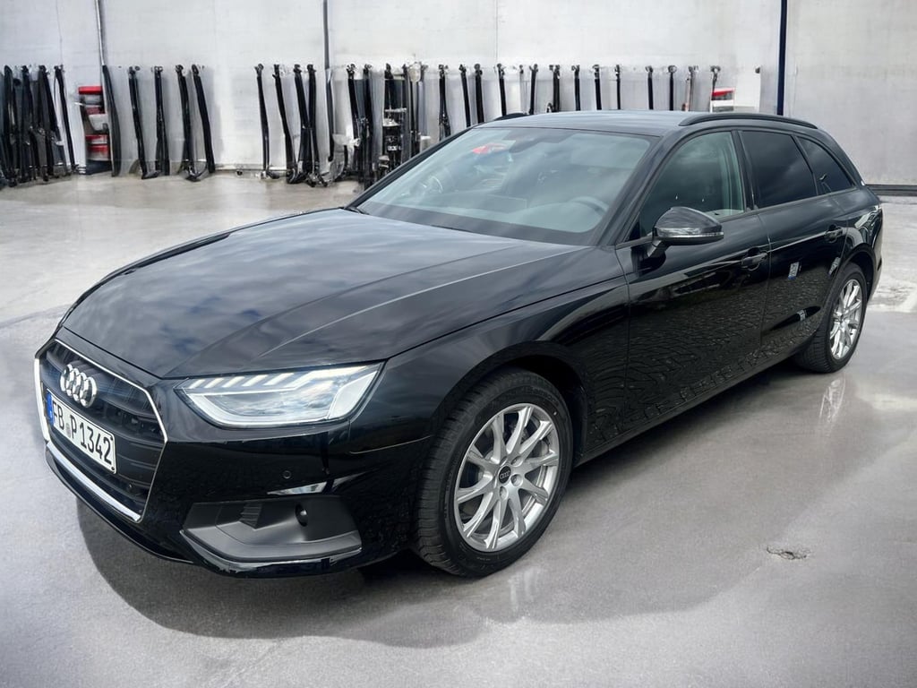 Auto Abo Foto Nummer 9 von 9