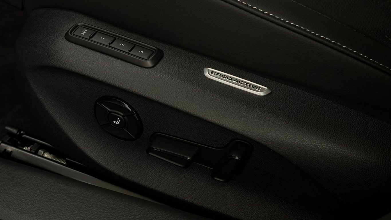 Auto Abo Foto Nummer 5 von 9