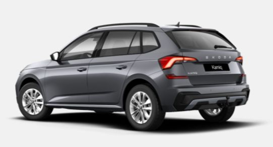 Auto Abo Foto Nummer 5 von 6