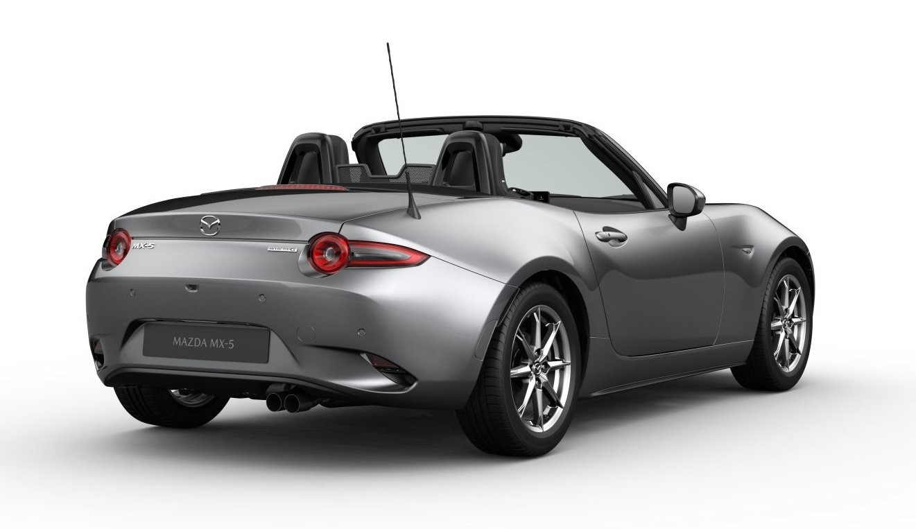 Auto Abo Foto Nummer 4 von 6