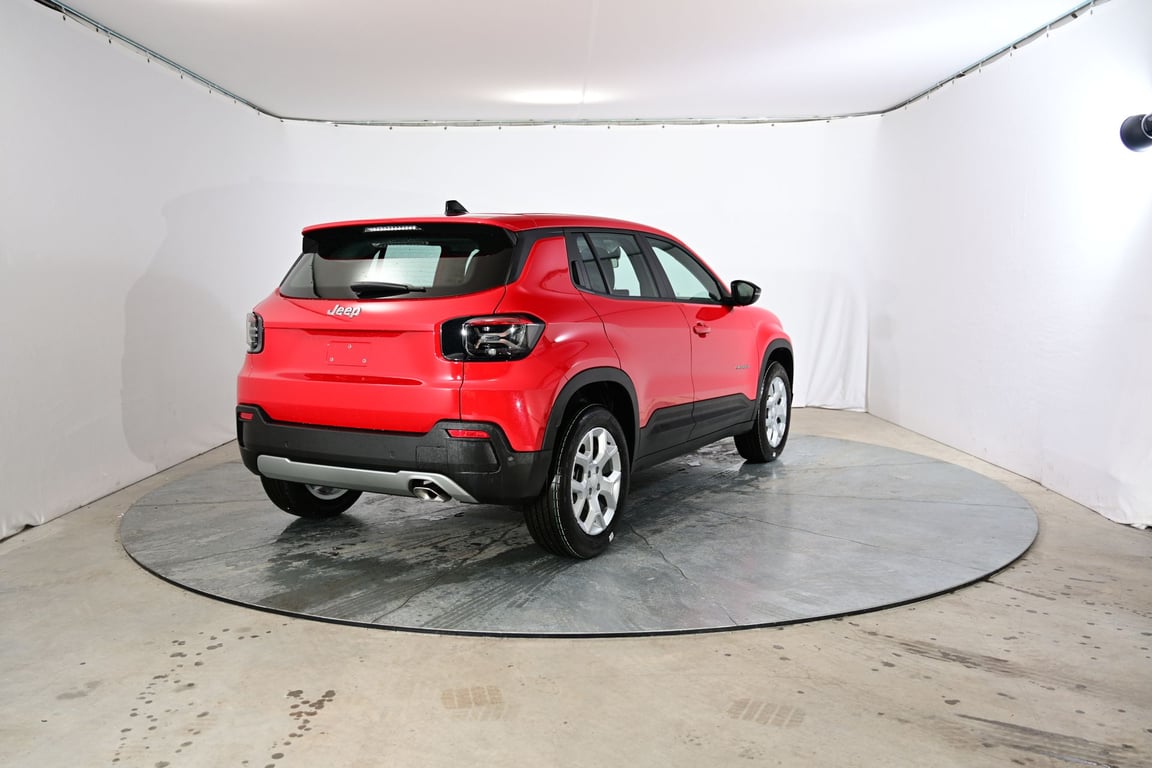 Auto Abo Foto Nummer 17 von 20