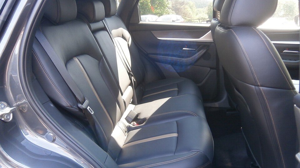 Auto Abo Foto Nummer 5 von 16