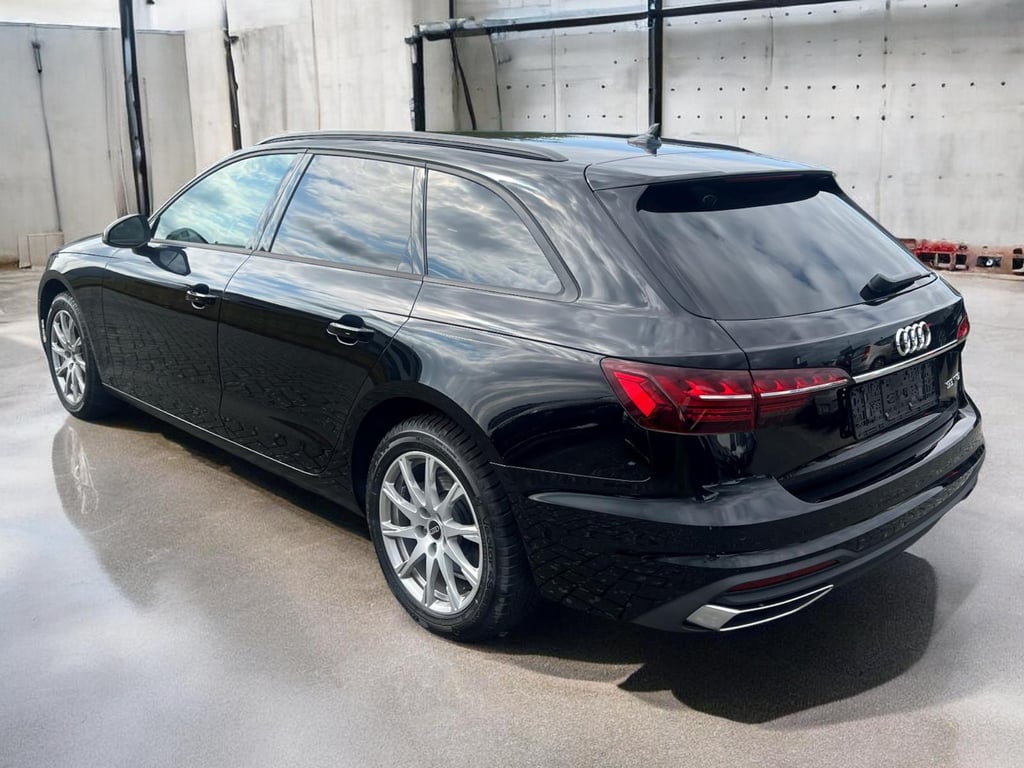 Auto Abo Foto Nummer 8 von 9