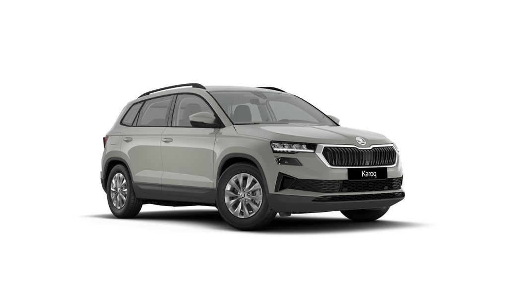 Skoda Karoq Skoda Karoq Selection 1.5 TSI 110 kW (150 PS) 7-Gang-DSG