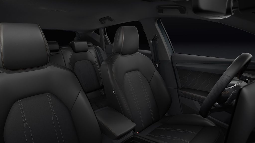 Auto Abo Foto Nummer 4 von 4