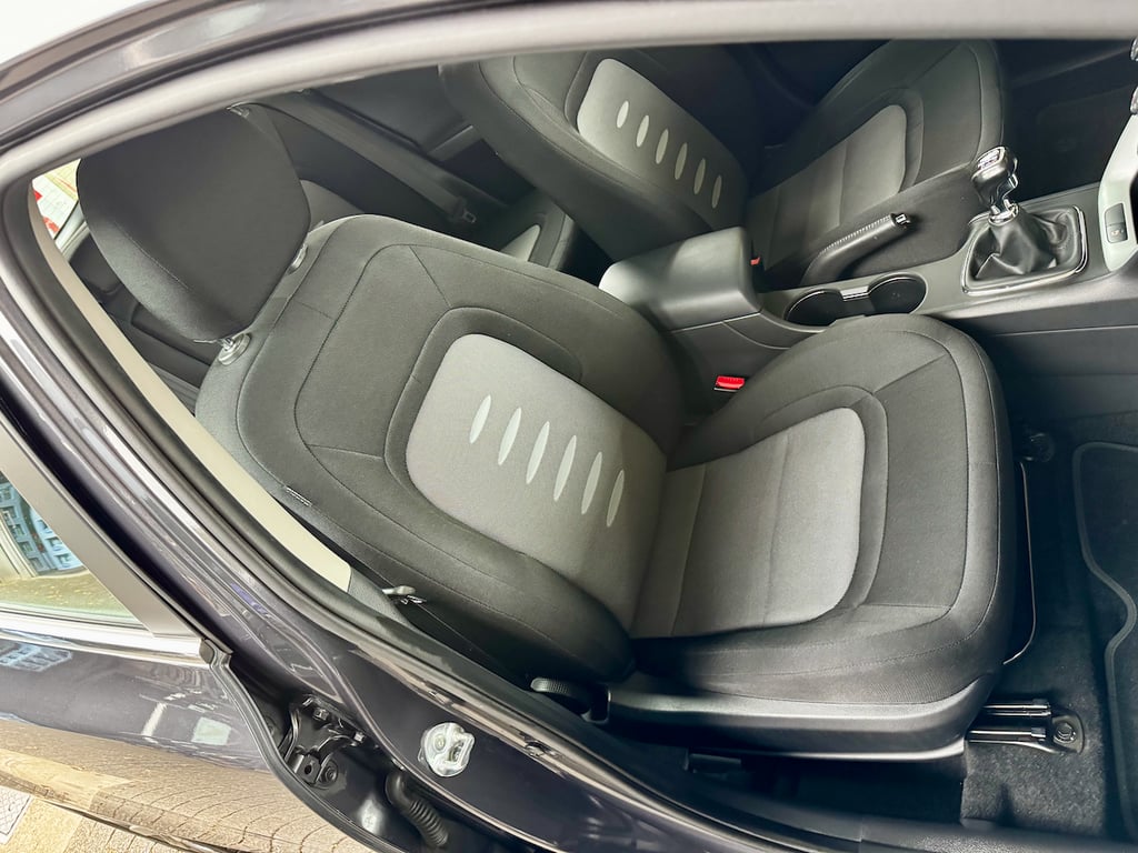 Auto Abo Foto Nummer 3 von 19