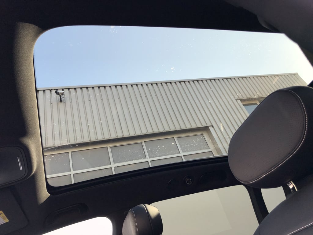 Auto Abo Foto Nummer 6 von 20