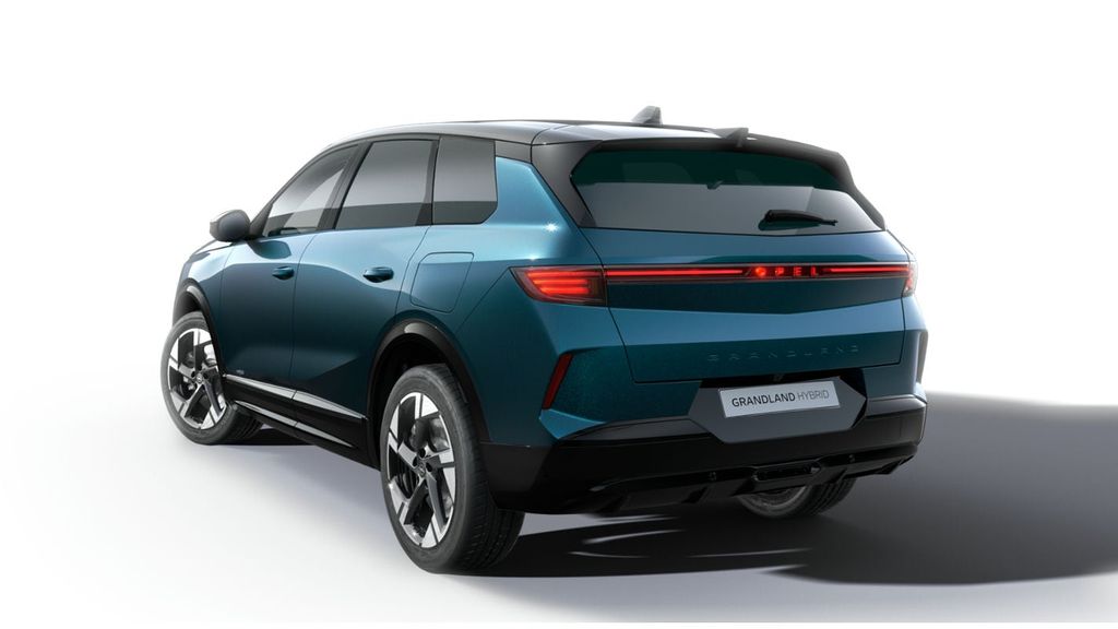 Auto Abo Foto Nummer 3 von 4