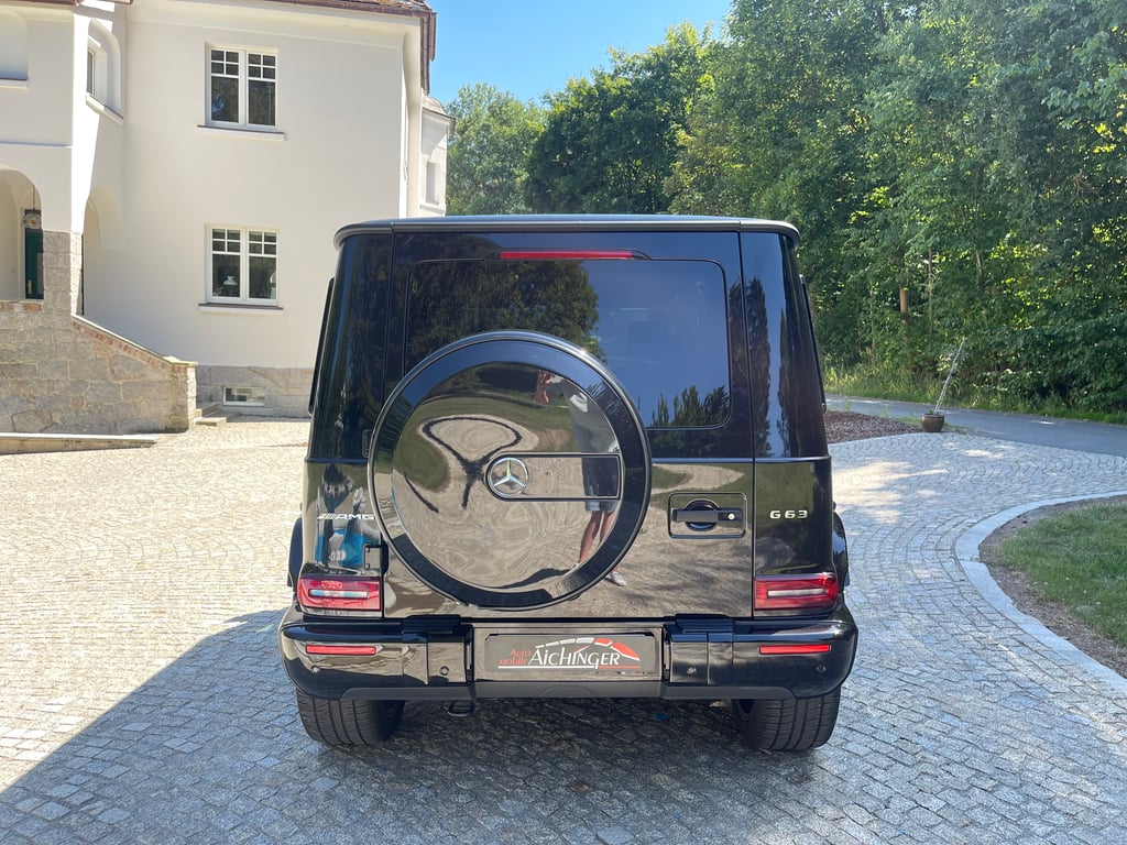 Auto Abo Foto Nummer 6 von 20