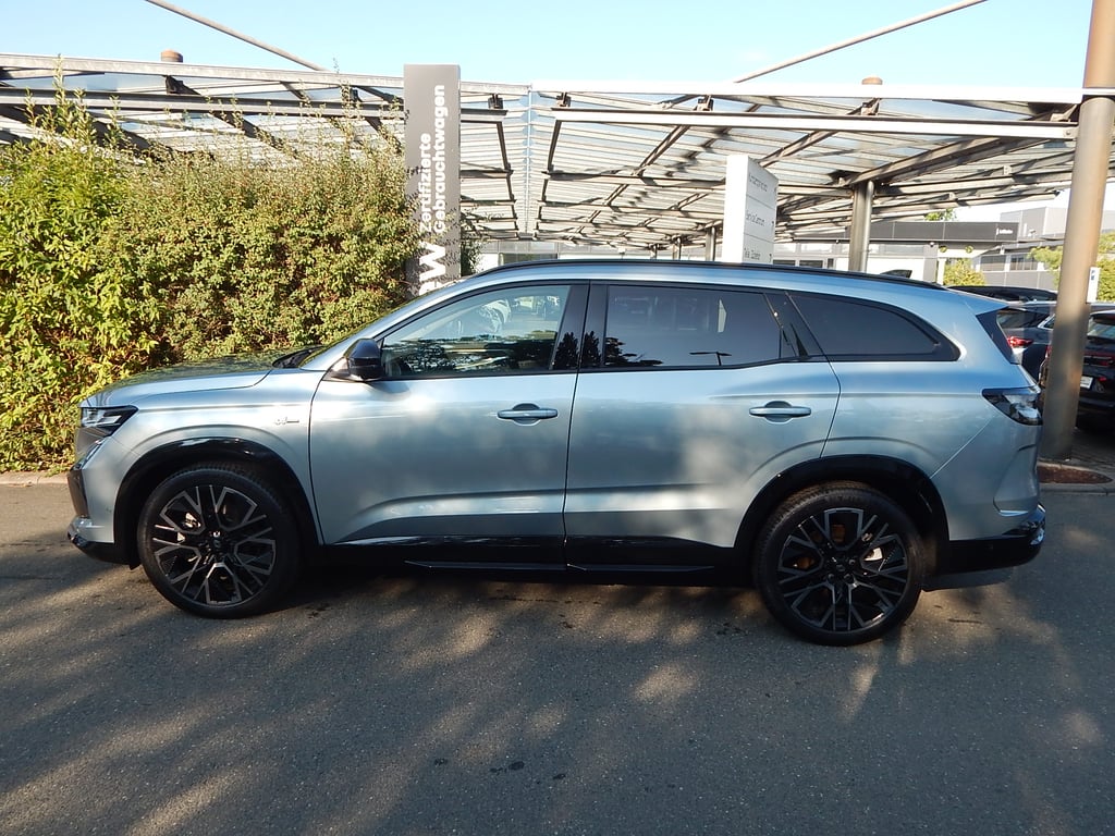 Auto Abo Foto Nummer 3 von 17