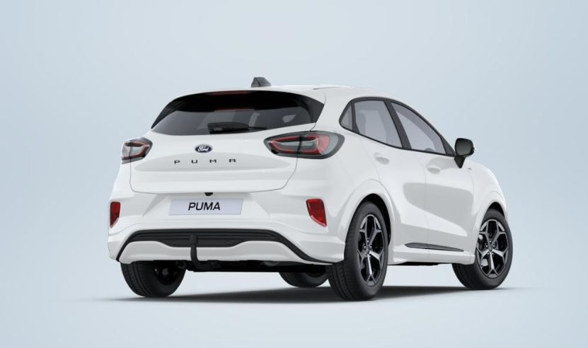 Auto Abo Foto Nummer 3 von 5