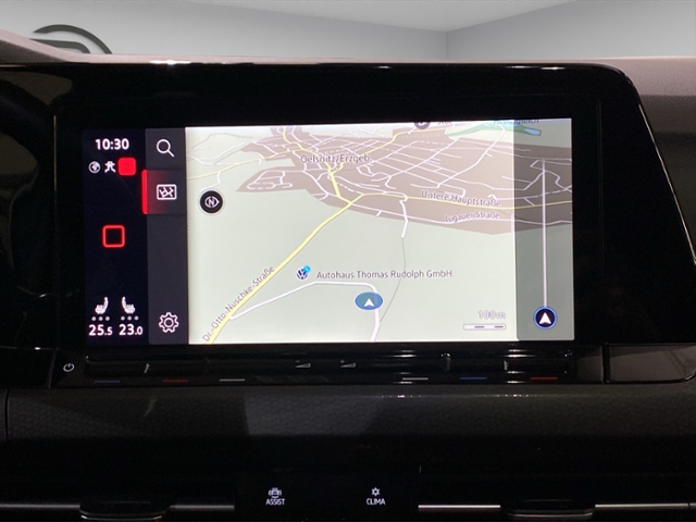 Auto Abo Foto Nummer 18 von 20