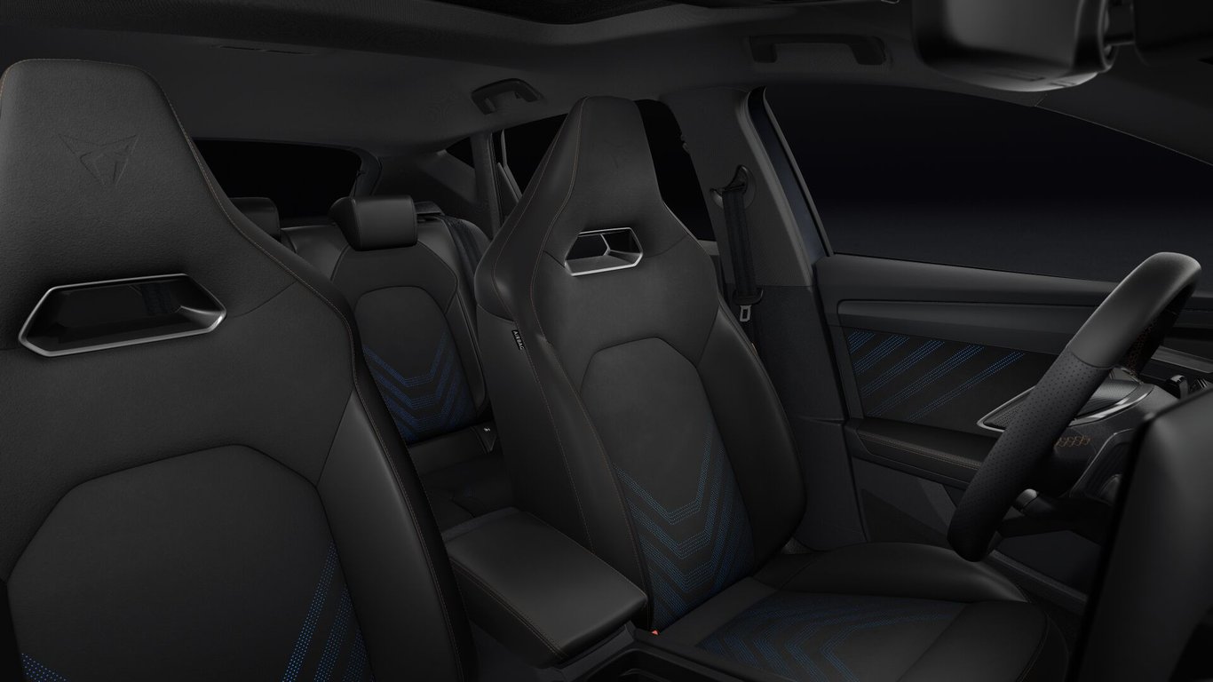 Auto Abo Foto Nummer 4 von 4