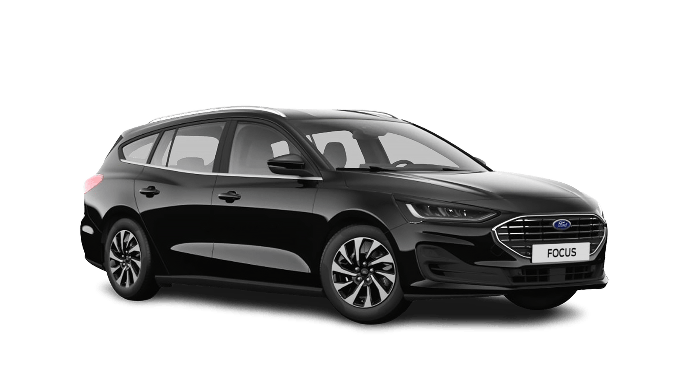 Ford Focus Turnier Titanium X, Sitzheizung Image