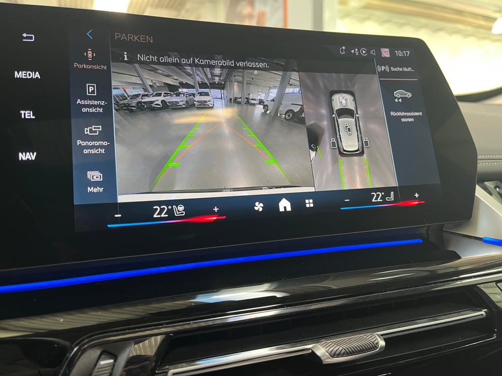 Auto Abo Foto Nummer 9 von 20