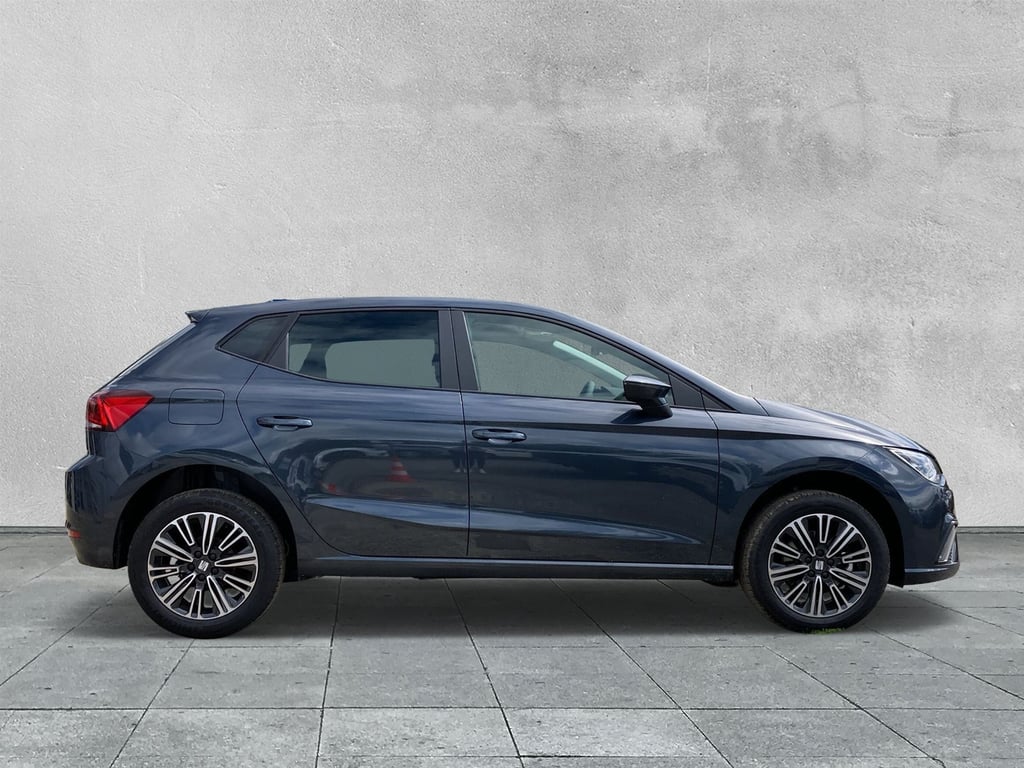 Auto Abo Foto Nummer 3 von 6