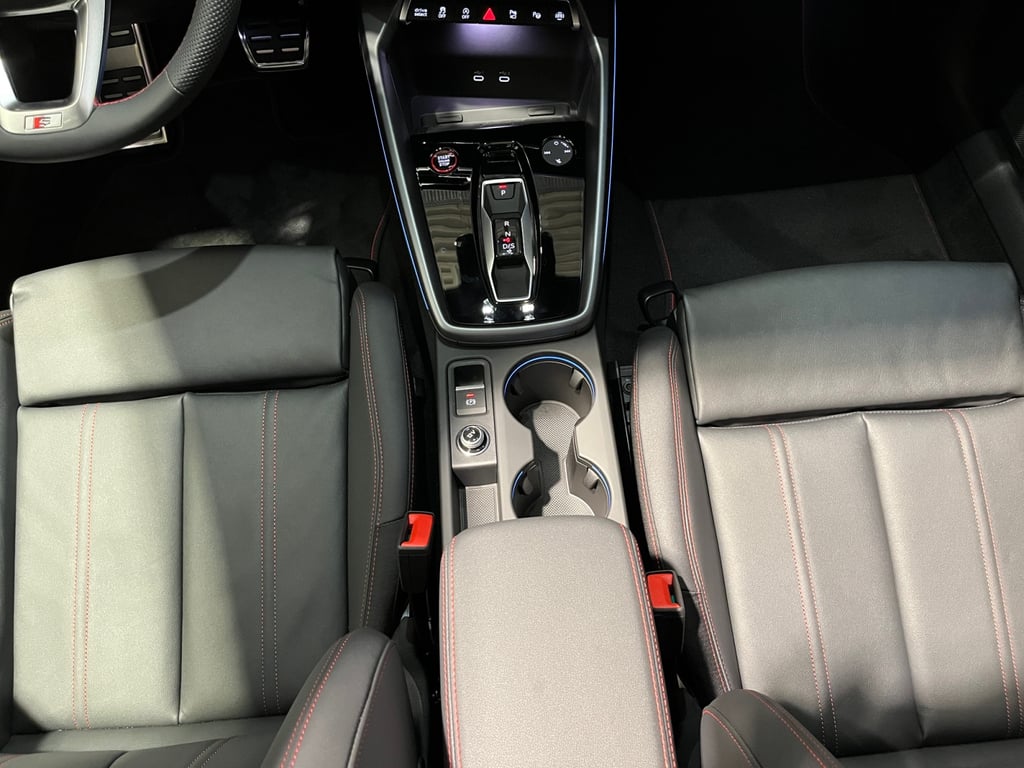 Auto Abo Foto Nummer 3 von 20