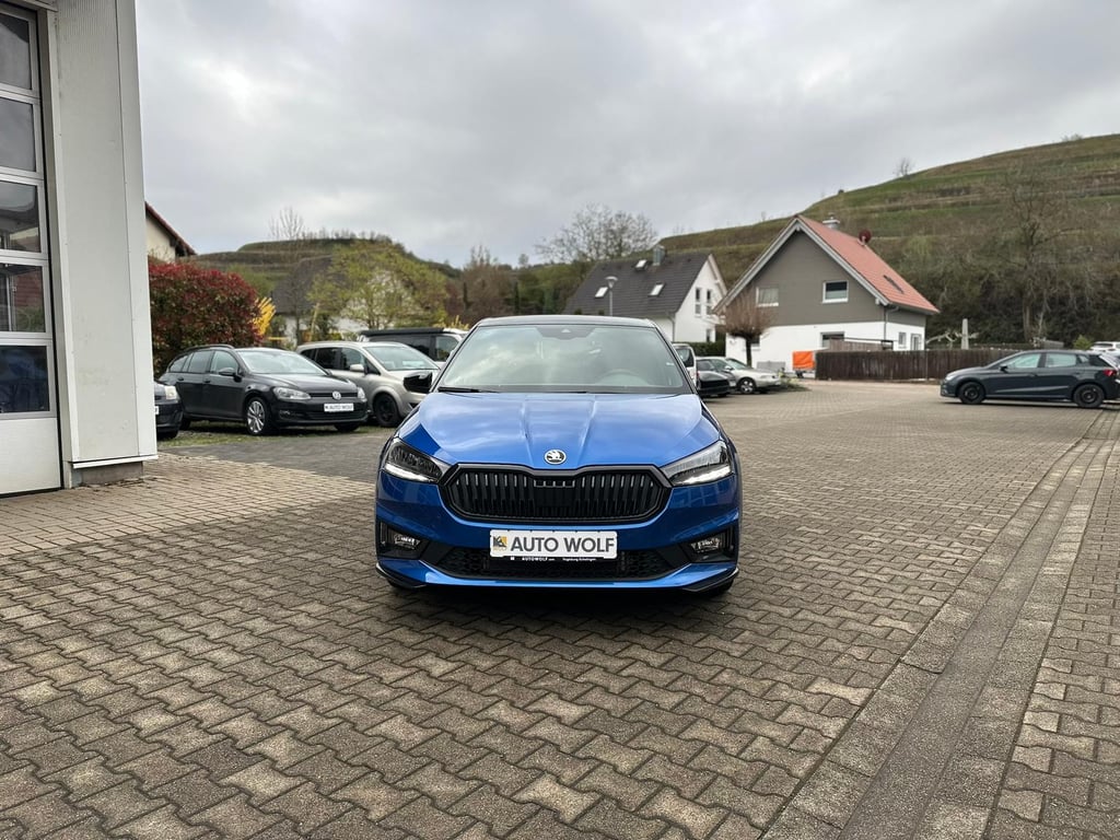 Auto Abo Foto Nummer 17 von 19