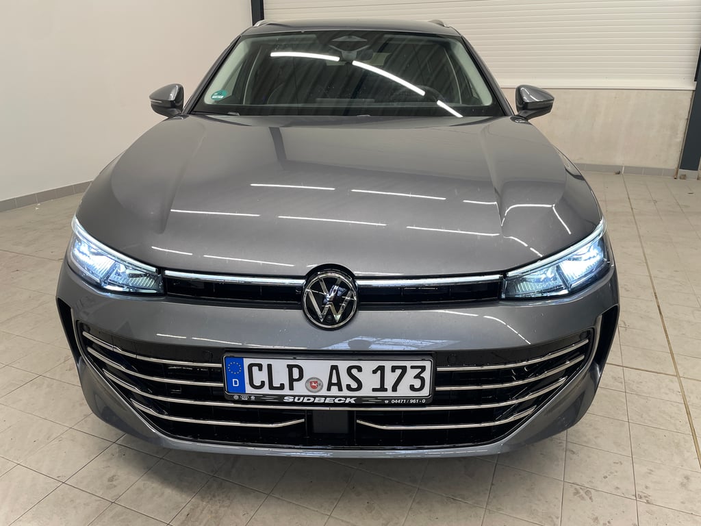 Auto Abo Foto Nummer 2 von 18
