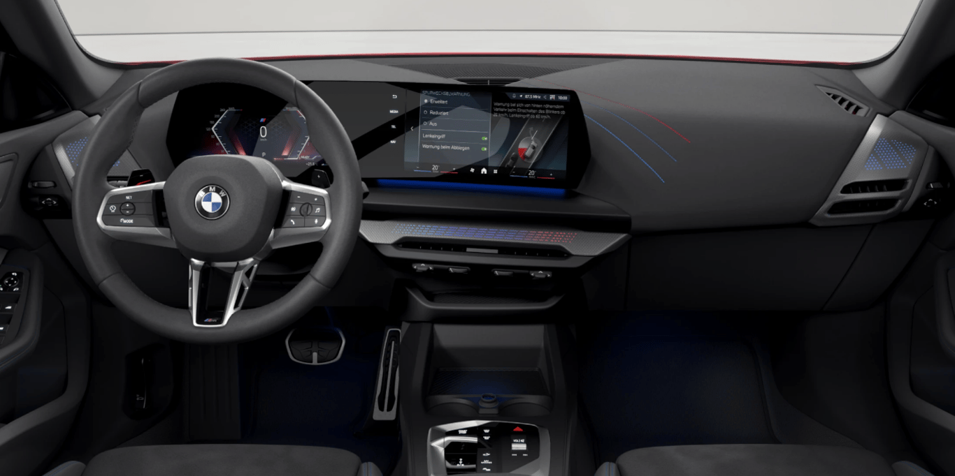 Auto Abo Foto Nummer 5 von 6