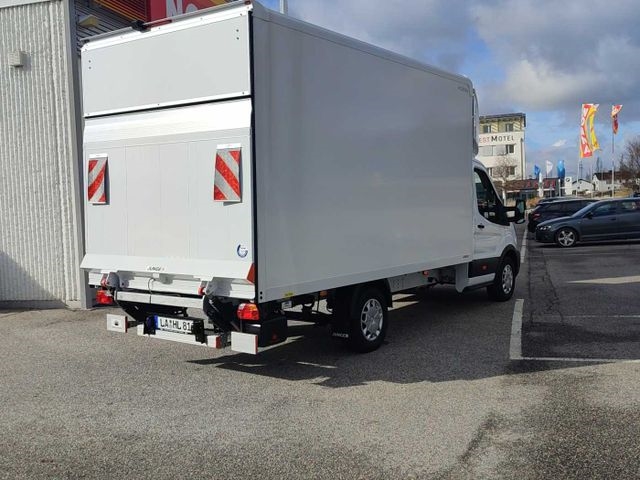 Auto Abo Foto Nummer 5 von 15