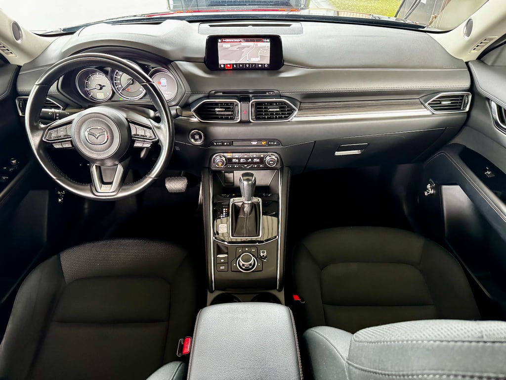 Auto Abo Foto Nummer 12 von 20