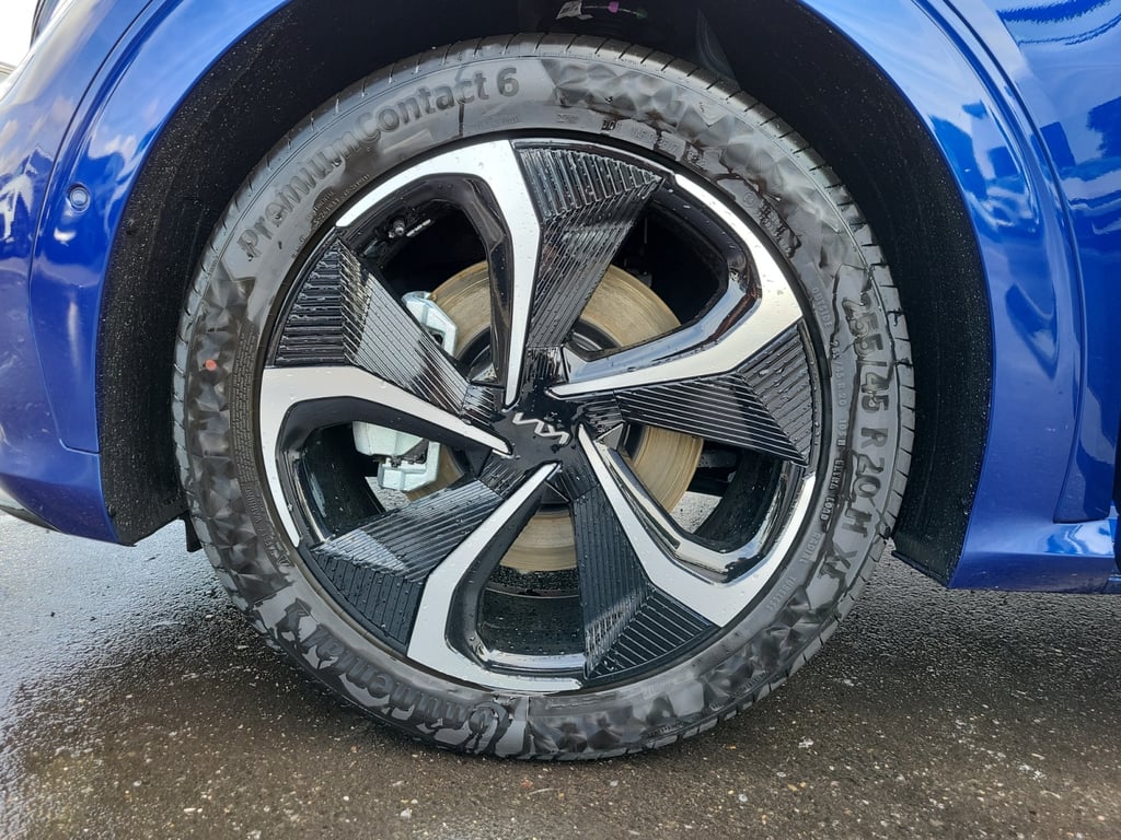 Auto Abo Foto Nummer 7 von 15