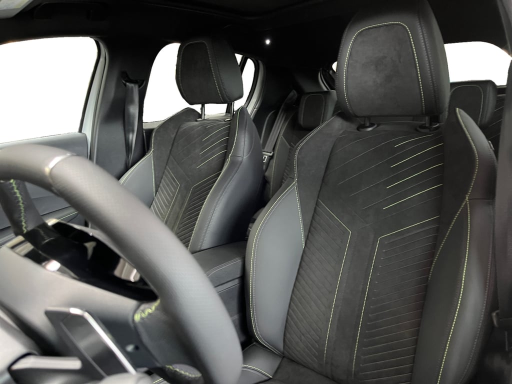 Auto Abo Foto Nummer 3 von 20