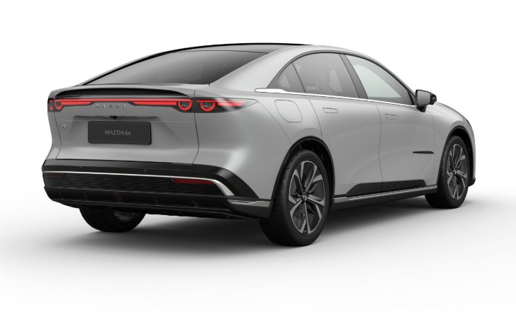 Auto Abo Foto Nummer 5 von 7