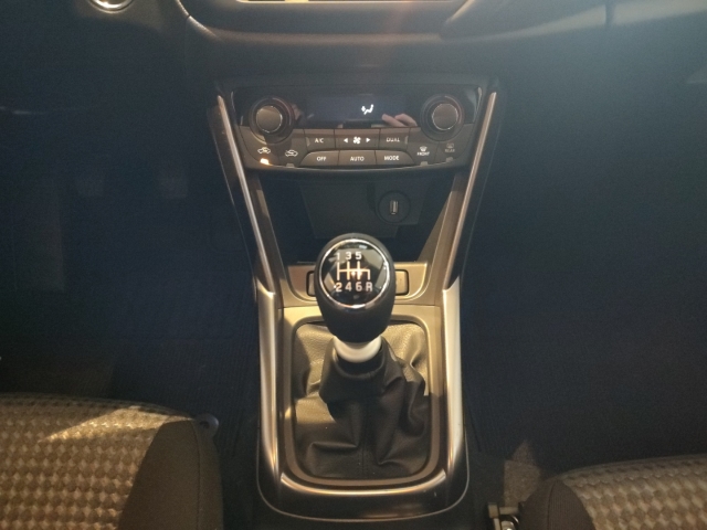 Auto Abo Foto Nummer 14 von 16